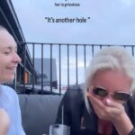 Anne Kukkohovi Instagram - #helsinki #ranting > #nalkutus > #puheripuli > #varpusparvi #languagebarrier #ranting #veryfinnishproblems #makelaughlikethis and I’m yours 😇 Katajanokka, Etelä-Suomen Lääni, Finland