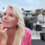 Anne Kukkohovi Instagram - I ♥️ LA #losangeles #palmsprings #calabasas #malibu #beverlyhills #hollywood #venice #santamonica #orangecounty