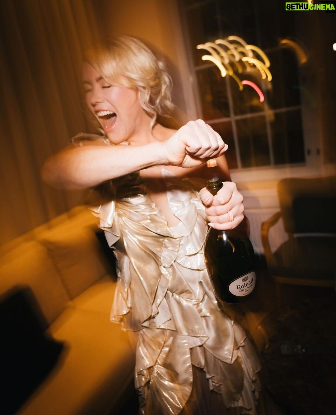 Anne Kukkohovi - 1.9K Likes - What a pre party we had! ā„ļø Thank you for making me feel like a queen! āØāØāØ
@markymvrk @elinanniinaa @malinamononen @bobwco @kotihotel
