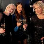 Anne Kukkohovi Instagram - 2024 > time to walk the talk, woman!