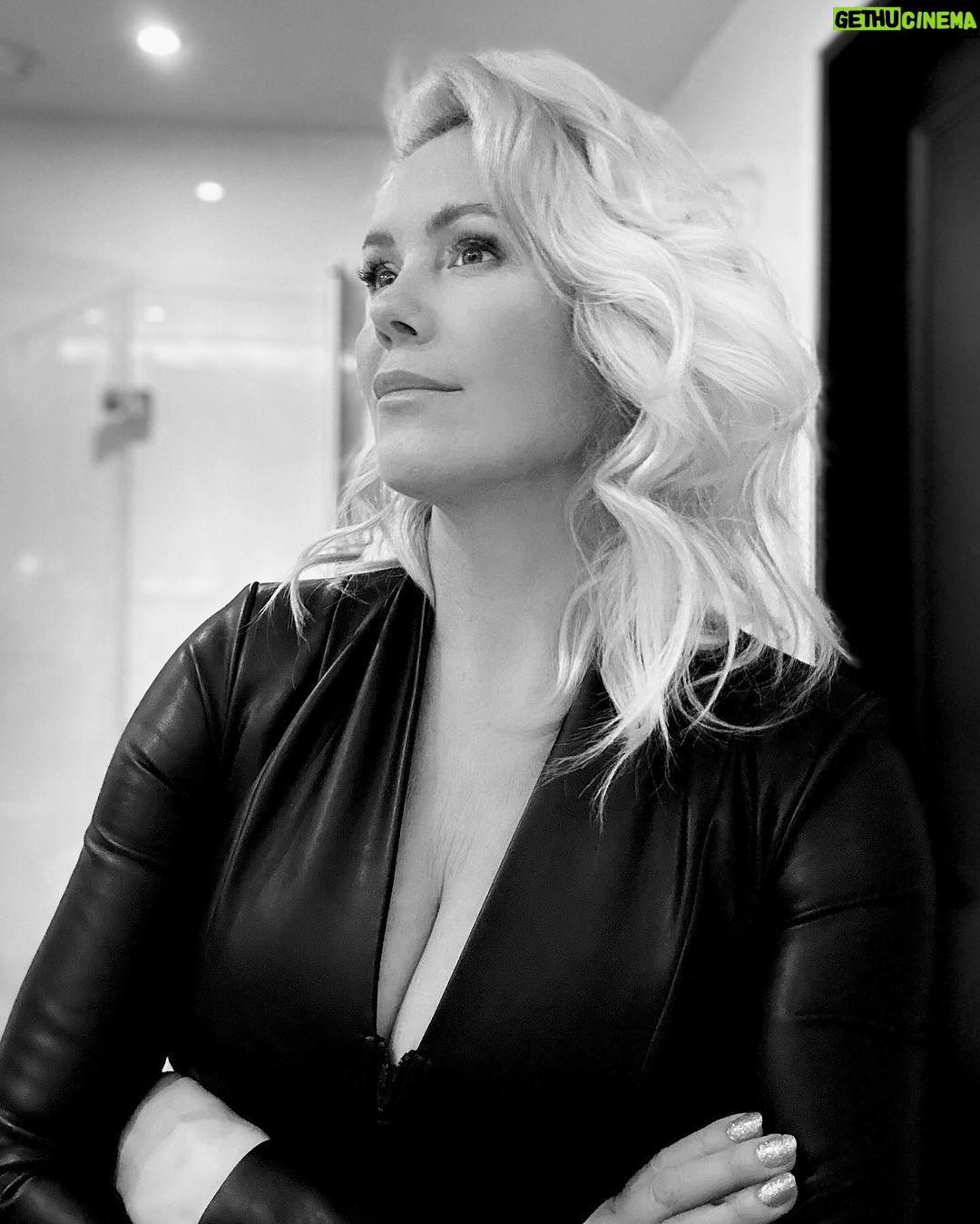 Anne Kukkohovi - 3.1K Likes - Already in 2024 mood 🖤