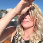 Anne Kukkohovi Instagram - It was a ☀️☀️☀️ Day 🩷 Los Angeles, California