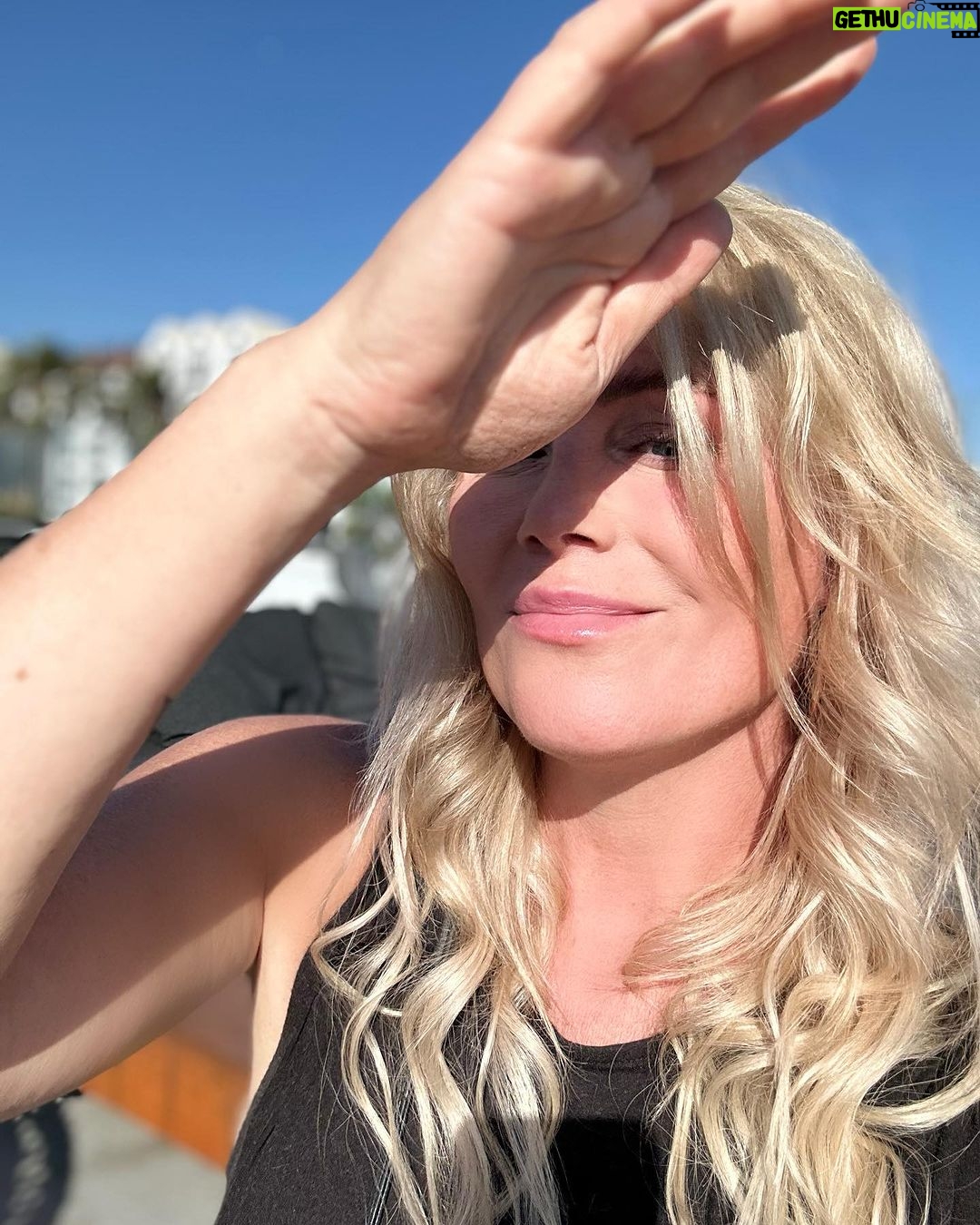 Anne Kukkohovi Instagram - It was a ☀️☀️☀️ Day 🩷 Los Angeles, California
