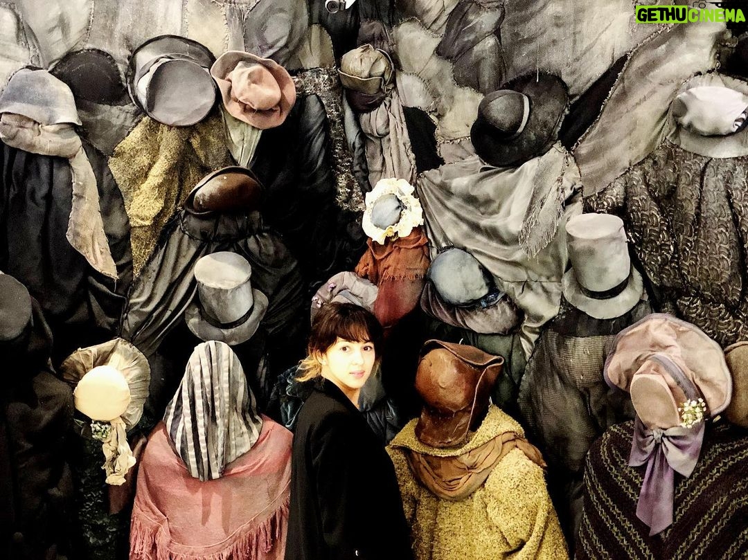 Annet Mahendru Instagram - getting my theatre fix 🎩 Saint Petersburg, Russia