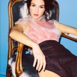Annet Mahendru Instagram – lean back