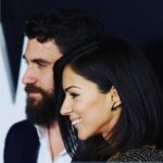 Annet Mahendru Instagram - @thexfilesfox