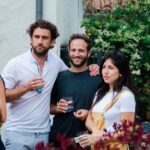 Annet Mahendru Instagram – I’ve reached out to many people in all my passion for breastfeeding and I can’t be more grateful to those who took part in this joy. (for the entire beautiful gallery please visit my facebook page) #breastfeeding