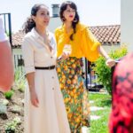 Annet Mahendru Instagram – I’ve reached out to many people in all my passion for breastfeeding and I can’t be more grateful to those who took part in this joy. (for the entire beautiful gallery please visit my facebook page) #breastfeeding