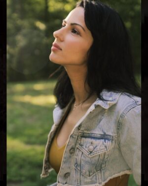 Annet Mahendru Instagram - Stay tuned for the trailer of our new film 📸 @louieggibson