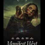 Annet Mahendru Instagram - Happy to say @manifestwestfilm will have it’s world premiere at the @mammothfilmfestival selected as their closing night film.