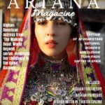 Annet Mahendru Instagram - Issue 9 of Ariana Magazine is out now featuring Actress @annetmahendru from “The Walking Dead,” TV SHOW In this issue of Ariana magazine explore @roya_heydari photography work, Afghan actor @sancargunesh journey to Turkish Cinema, the captain of Afghanistan’s female wheelchair team’s escape to Spain Nilofar Bayat In this issue there are a variety of topics and content covered content from artwork, poetry, photography and much more. Visit: www.arianamagazine.com to purchase Ariana magazine as a print or digital version. Available worldwide 🌎 Link in bio Cover photo credits: Louie Gibson @louieggibson clothing & Jewellery by @alaiynas_collection #arianamagazine #afghan #brucelee #thewalkingdead #afghanistan #afg #united #like @wdworldbeyond @thewalkingdead