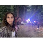 Annet Mahendru Instagram - I’ll love you forever, I’ll like you for always, As long as I’m living my baby you’ll be. #ManifestWest