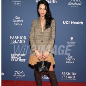Annet Mahendru Instagram - 6 more days to our release - are you excited? @louieggibson @johnnychristofficial — @admonishshop thank you for my custom leather! #ManifestWest