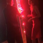 Annet Mahendru Instagram - Happy Diwali everyone. Celebrating the “victory of light over darkness, good over evil, and knowledge over ignorance" with maestro of light capture @patrikanderssonstudio and cousin collaboration @glowbeauty_bar and my girlfriend’s hairpin invention @frenchieshairpins ✨ /// @sama.fern wardrobe inspiration and @chelseagehr makeup