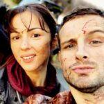Annet Mahendru Instagram – Think Felix and Huck’ll catch the rugrats this Sunday? @nicotortorella #twdworldbeyonds AMC