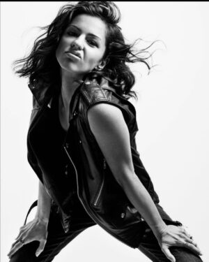 Annet Mahendru Instagram - uz a bad bitch and u know iiiit