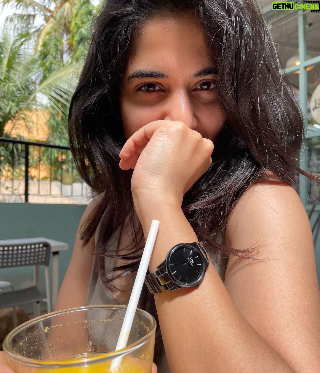 Anshul Chauhan - 11.5K Likes - Shop your favourite timepieces and jewellery from @danielwellington at a special 15% off.
Use my code ‘ANSHUL’ to avail 15% off. #danielwellington #Collaboration