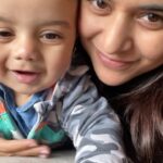 Anshul Chauhan Instagram - Love in the purest form 🙂🙂