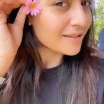 Anshul Chauhan Instagram - As it was in #mukteshwar ❤️☺️💫🧿🌻 Mukteshwar, Nainital.