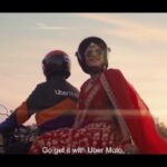 Anshul Chauhan Instagram - For days people had been making stories about this brave woman. I am proud to be a part of a project that celebrates the spirit of many others like her that make their journeys so inspirational. @uber_india ⭐️⭐️⭐️⭐️⭐️ for making me part of this ride. #UberMoto #ChalPado #GoGetIt #Ad Directed by @photogen3 Costume @ayeshakhanna20 HMU @adaasainii @nikhilnteam.hairstylist Managed by @sneha.charless @supersonex @naureen.abdullah @exceedentertainment
