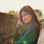Anshul Chauhan Instagram - Wonderwall 🌻🌺 Maharaja Hari Singh Palace, Jammu