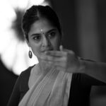 Anshul Chauhan Instagram - ‘श्रृंगार रस’ (Shiva Parvathy) Navrasa Sadhana Phase 2 @natanakairali ♥️ Natanakairali