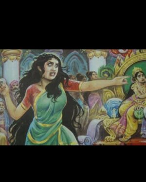 Anshul Chauhan Instagram - Sharing glimpses of my once in a lifetime experience @natanakairali 
This was the most intense yet a very liberating act.. highlight for me in my Phase2 of Navrasa Sadhana.
Rasa- Raudram 
Character- Goddess Kannagi 

The most beautiful part of the whole experience was that it was all very internal, all the rasas were for us to feel as deeply as we could, and not for the spectators to be felt.. n I believe when you truly and honestly feel an emotion, it’ll eventually reach others.. 

Forever grateful to Guru Venu G and @kapilavenu for @natanakairali 🙏❤️