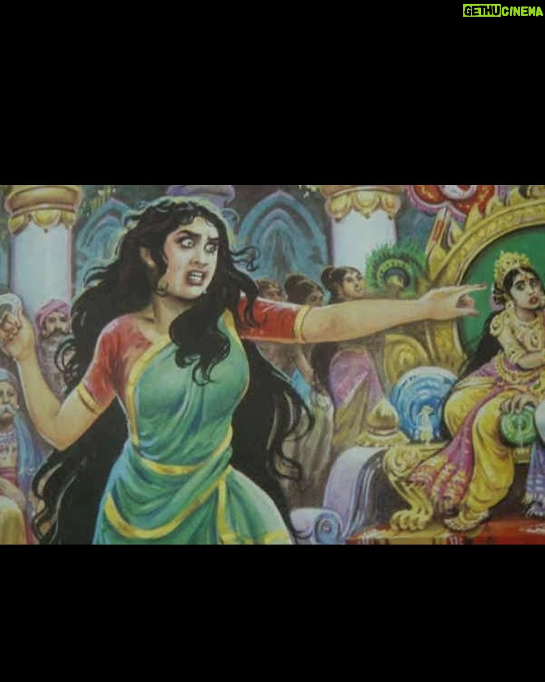Anshul Chauhan - 9.4K Likes - Sharing glimpses of my once in a lifetime experience @natanakairali
This was the most intense yet a very liberating act.. highlight for me in my Phase2 of Navrasa Sadhana.
Rasa- Raudram
Character- Goddess Kannagi
The most beautiful part of the whole experience was that it was all very internal, all the rasas were for us to feel as deeply as we could, and not for the spectators to be felt.. n I believe when you truly and honestly feel an emotion, it’ll eventually reach others..
Forever grateful to Guru Venu G and @kapilavenu for @natanakairali 🙏❤️