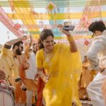 Anshul Chauhan Instagram - 🌻🌝🌼💛