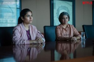 Anshul Chauhan Instagram - Watch @prositroy give you a glimpse into the raw and honest story of one of the greatest Indian cricketers of all time, Jhulan Goswami in Chakda Xpress.
Coming soon!🏏
#HarDinFilmyOnNetflix 
#chakdaxpress #chakdaxpressonnetflix @netflix_in
@jhulangoswami @AnushkaSharma @renukash710 @official_mahesh_thakur
@officialcsfilms
@kans26 @prositroy @abhishek_baner_jee @pratik8shah
@anishjohn83 @nikhelg9 @saurabhma @rajneesh5258
@lifaafa_ @veerakapuree @narenandbenedict @anti.casting
@ankitmalik3