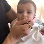 Anshul Chauhan Instagram - Ivaan 🤍 + @bhavanachauhan + @shivankchauhann + @ateetsinghh + Goa 🤍 Last week’s gallery dump! Cavelossim, Goa, India