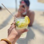Anshul Chauhan Instagram - Ivaan 🤍 + @bhavanachauhan + @shivankchauhann + @ateetsinghh + Goa 🤍 Last week’s gallery dump! Cavelossim, Goa, India