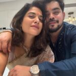 Anshul Chauhan Instagram - दीपावली की शुभकामनाएं 🪔🫶