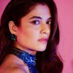 Anshul Chauhan Instagram – 💎 

Makeup: @richellefernandes 
Hair: @santa_hair_artistry 
Stylist: @stylebyrobbs 
Video: @blackframes @blackframesstudios @shi.vaaaaani 
Managed by: @supersonex