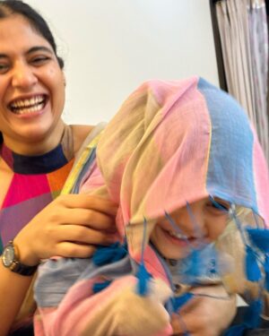 Anshul Chauhan Instagram - My jigar da tukda! 
My sohna sohna mukhda.. 
Happiest 2nd to my baby Ivaan ♥️ 
Love you the MOST! 🥰♥️🧿