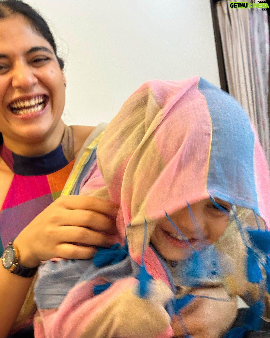 Anshul Chauhan - 11.6K Likes - My jigar da tukda!
My sohna sohna mukhda..
Happiest 2nd to my baby Ivaan ♥️
Love you the MOST! 🥰♥️🧿