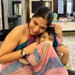 Anshul Chauhan Instagram - My jigar da tukda! My sohna sohna mukhda.. Happiest 2nd to my baby Ivaan ♥️ Love you the MOST! 🥰♥️🧿