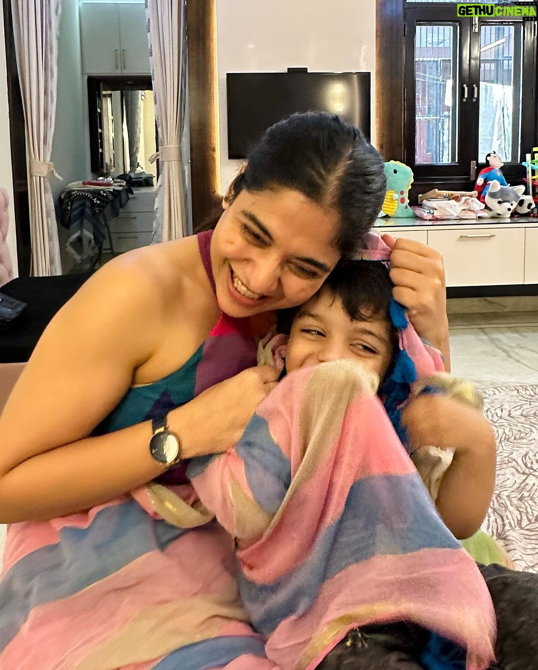 Anshul Chauhan - 11.6K Likes - My jigar da tukda!
My sohna sohna mukhda..
Happiest 2nd to my baby Ivaan ♥️
Love you the MOST! 🥰♥️🧿