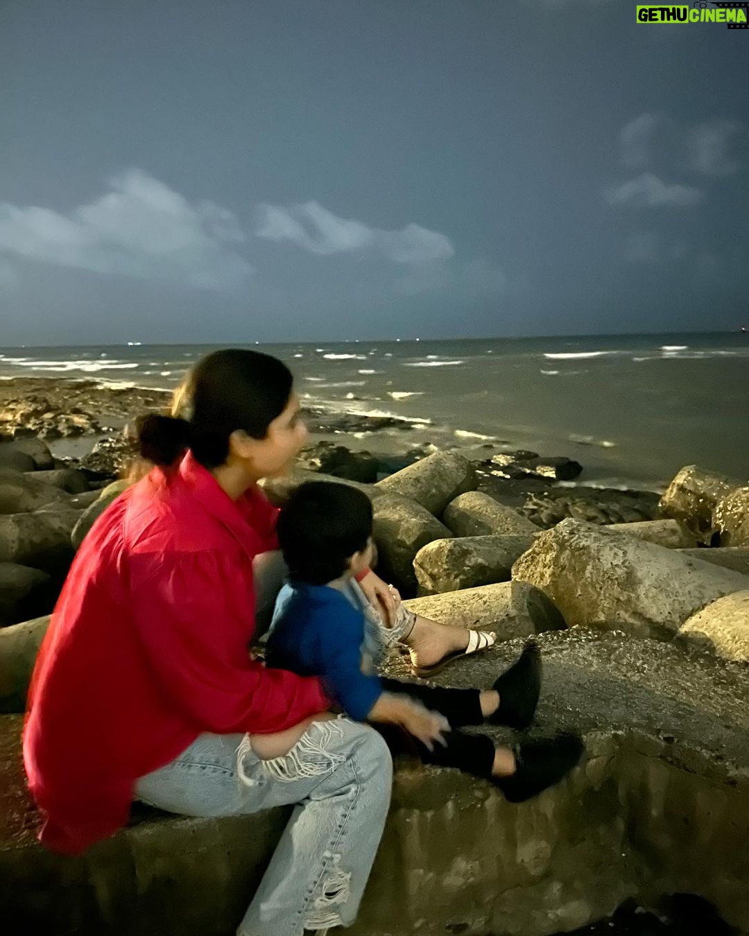 Anshul Chauhan Instagram - Bestest Weekend’s moments 🍭🥰♥️🫠 Mumbai, Maharashtra