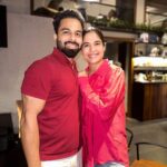 Anshul Chauhan Instagram - Bestest Weekend’s moments 🍭🥰♥️🫠 Mumbai, Maharashtra