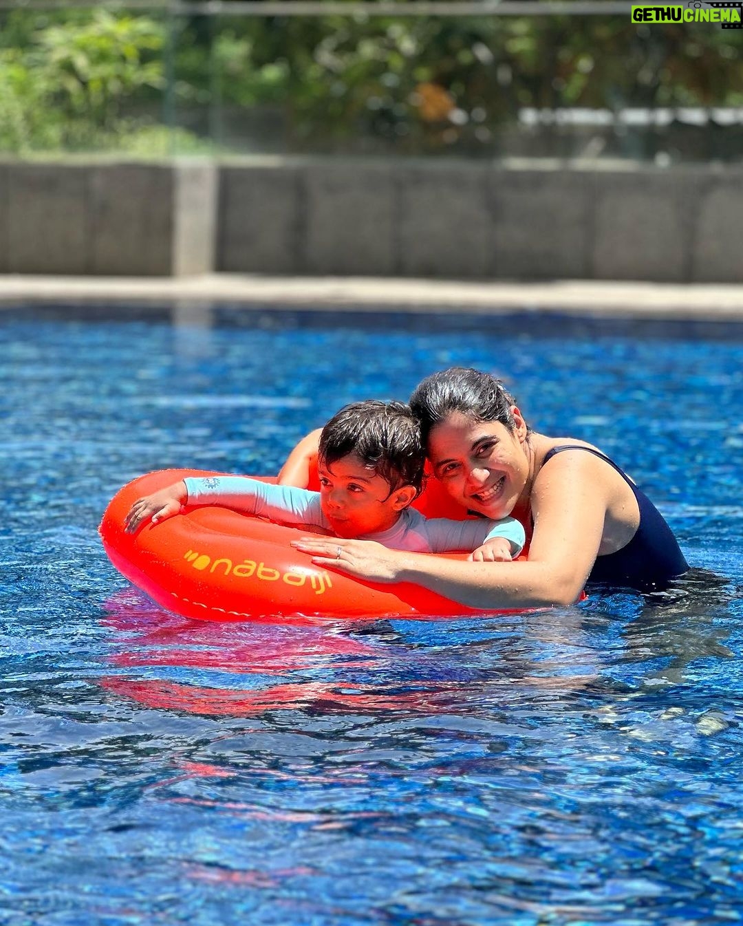 Anshul Chauhan Instagram - Bestest Weekend’s moments 🍭🥰♥️🫠 Mumbai, Maharashtra