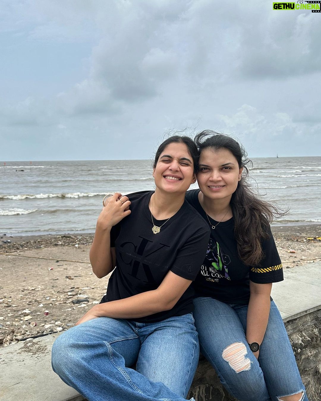 Anshul Chauhan Instagram - Bestest Weekend’s moments 🍭🥰♥️🫠 Mumbai, Maharashtra