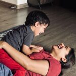 Anshul Chauhan Instagram - Bestest Weekend’s moments 🍭🥰♥️🫠 Mumbai, Maharashtra
