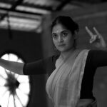 Anshul Chauhan Instagram - ‘श्रृंगार रस’ (Shiva Parvathy) Navrasa Sadhana Phase 2 @natanakairali ♥️ Natanakairali