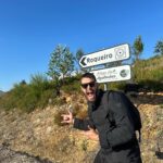 António Camelier Instagram - Father and son motorcycle ride Part 1 🏍️❤️ @josecameliersilva