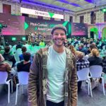 António Camelier Instagram - Nearcon 2023 🌍🔐 #nearcon #nearprotocol #technology #crypto #blockchain Convento Do Beato