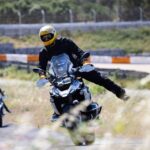 António Camelier Instagram - BMW Motorrad Experience 2023 🔥 @bmwmotorradpt Autódromo do Estoril