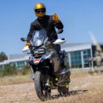 António Camelier Instagram - BMW Motorrad Experience 2023 🔥 @bmwmotorradpt Autódromo do Estoril
