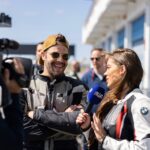 António Camelier Instagram - BMW Motorrad Experience 2023 🔥 @bmwmotorradpt Autódromo do Estoril