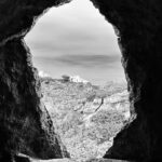 António Camelier Instagram - 🌑 🌝 #menorca #blackandwhite
